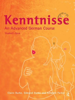 cover image of Kenntnisse